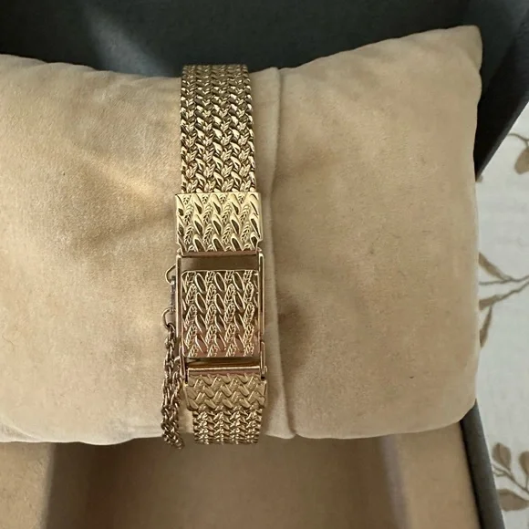 Seiko Quartz Watch - Picture 3 of 11